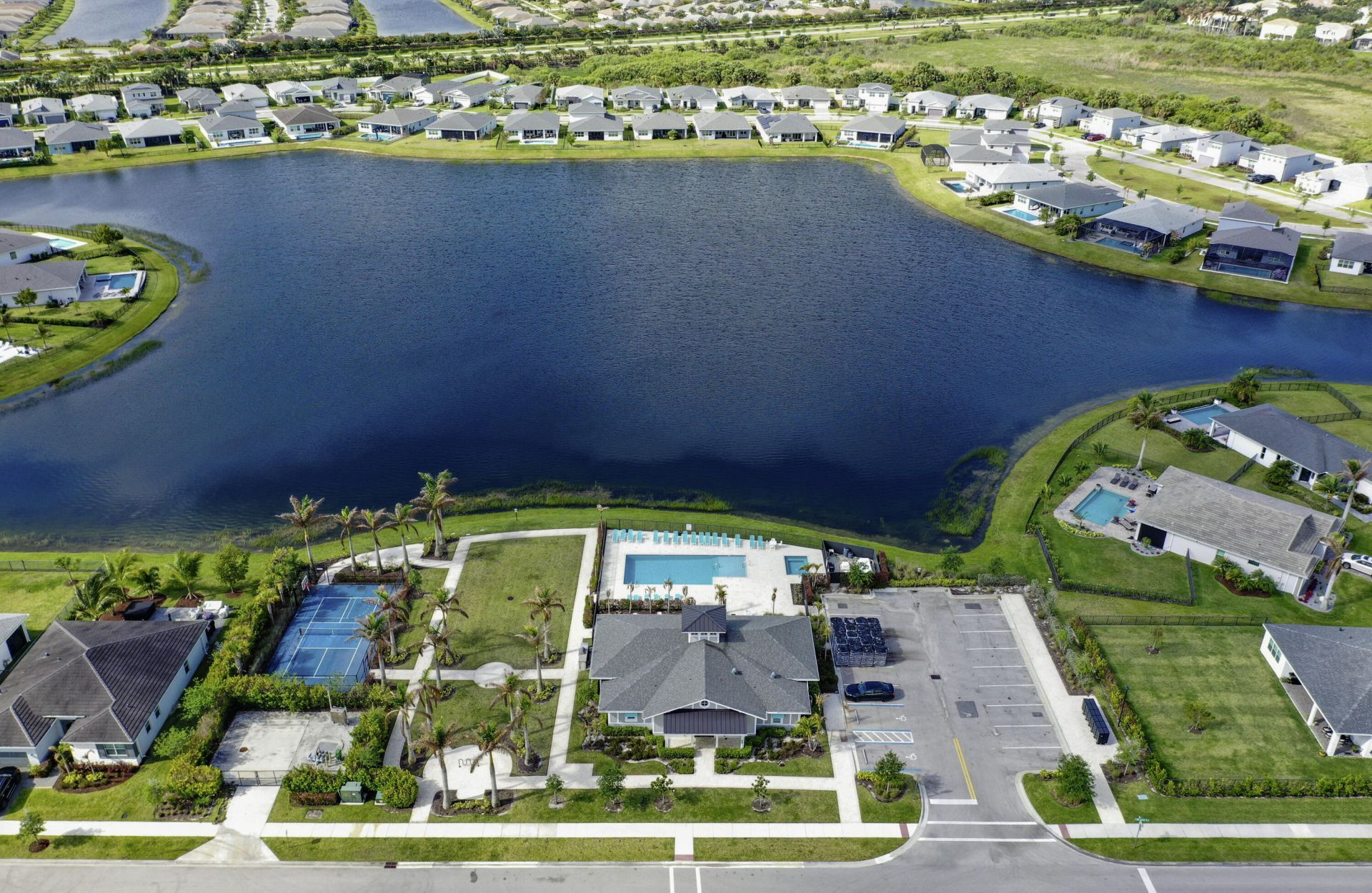 11893 SW Lyra Drive, Port Saint Lucie, FL 34987 Photo