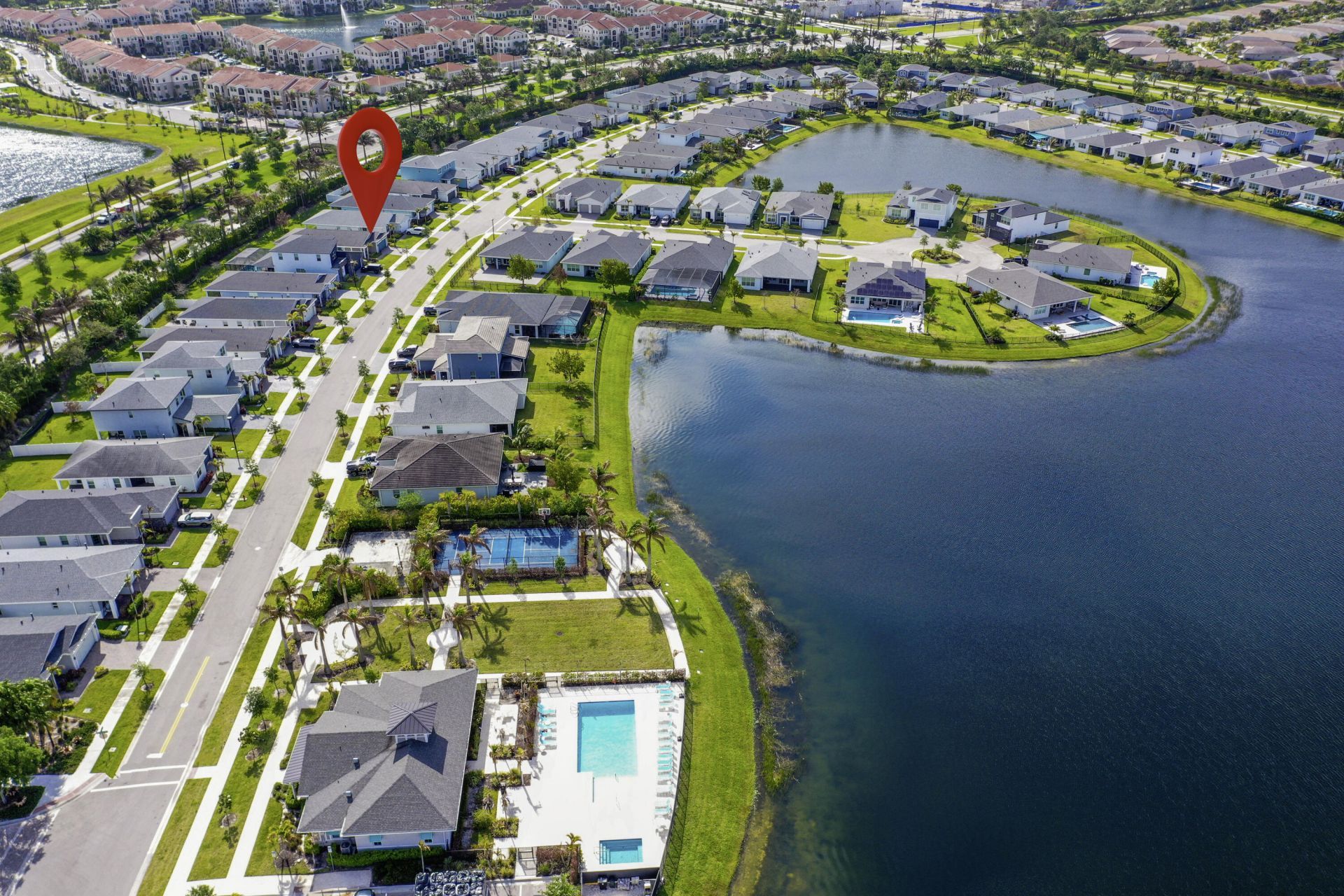 11893 SW Lyra Drive, Port Saint Lucie, FL 34987 Photo