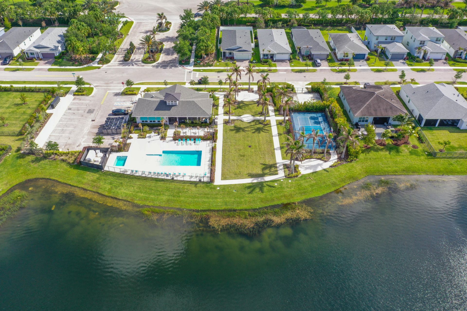 11893 SW Lyra Drive, Port Saint Lucie, FL 34987 Photo