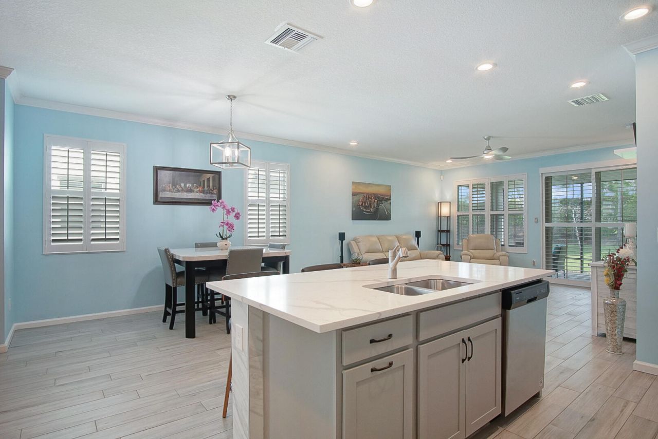 11893 SW Lyra Drive, Port Saint Lucie, FL 34987 Photo