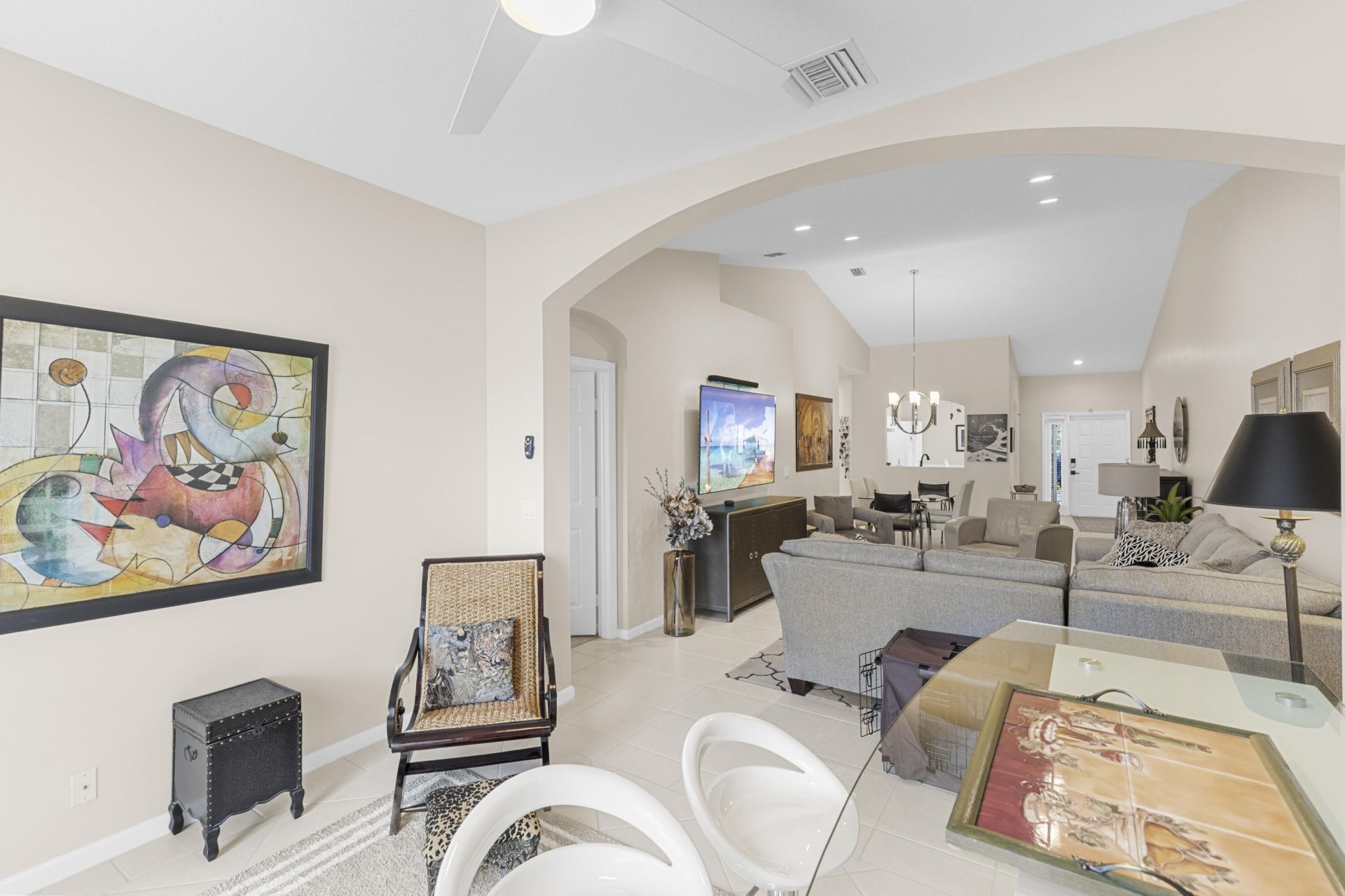 9719 Crescent View Drive S, Boynton Beach, FL 33437 Photo