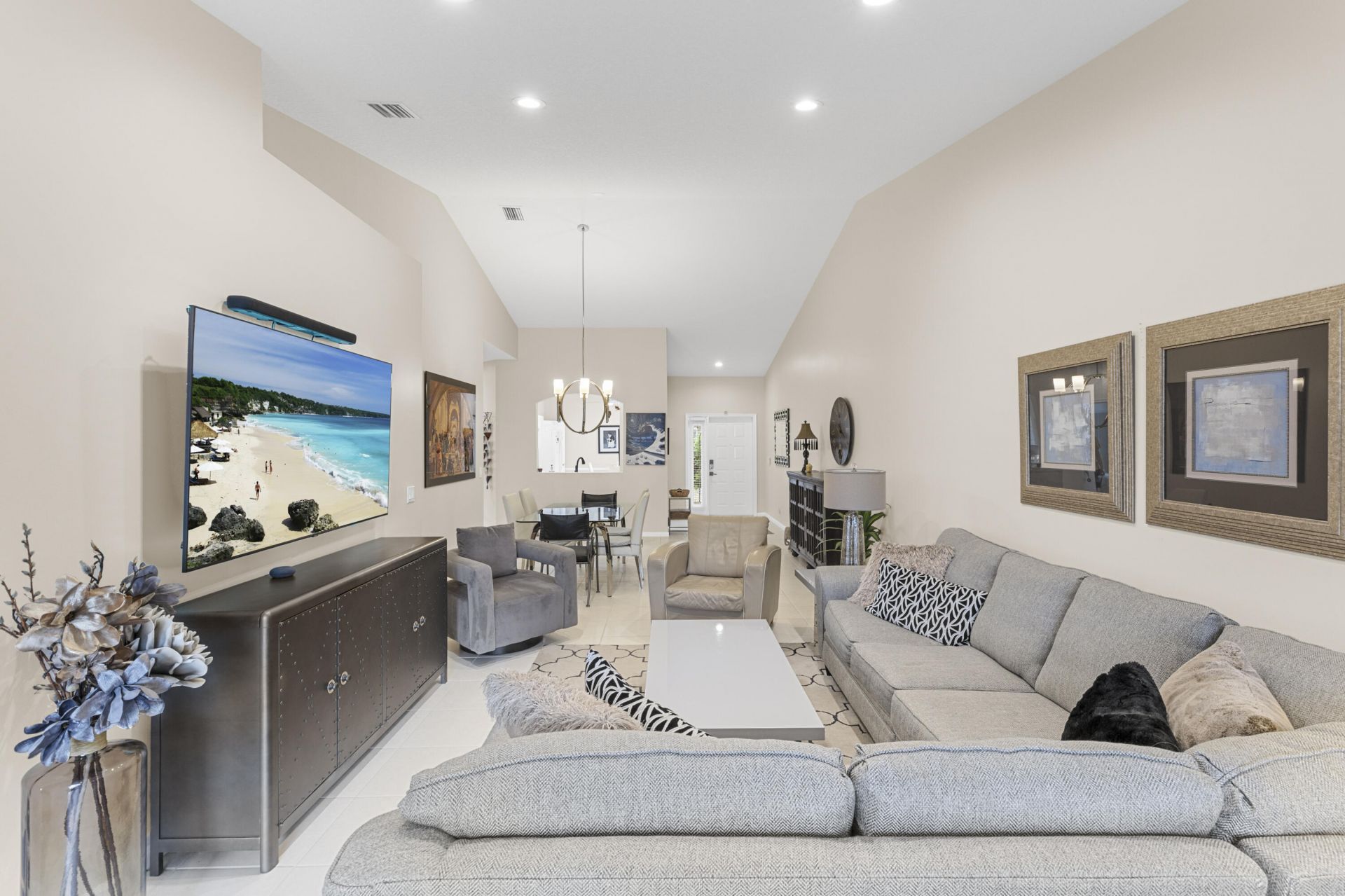 9719 Crescent View Drive S, Boynton Beach, FL 33437 Photo