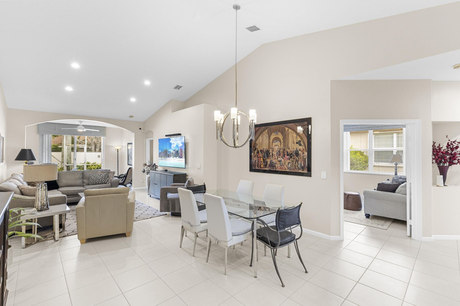 9719 Crescent View Drive S, Boynton Beach, FL 33437 Photo
