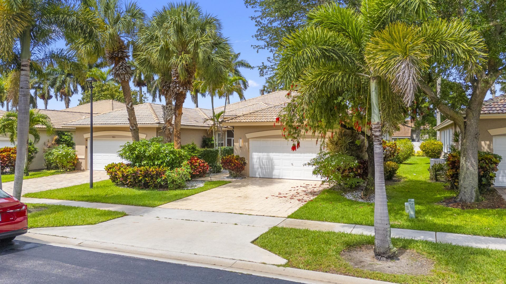 9719 Crescent View Drive S, Boynton Beach, FL 33437 Photo