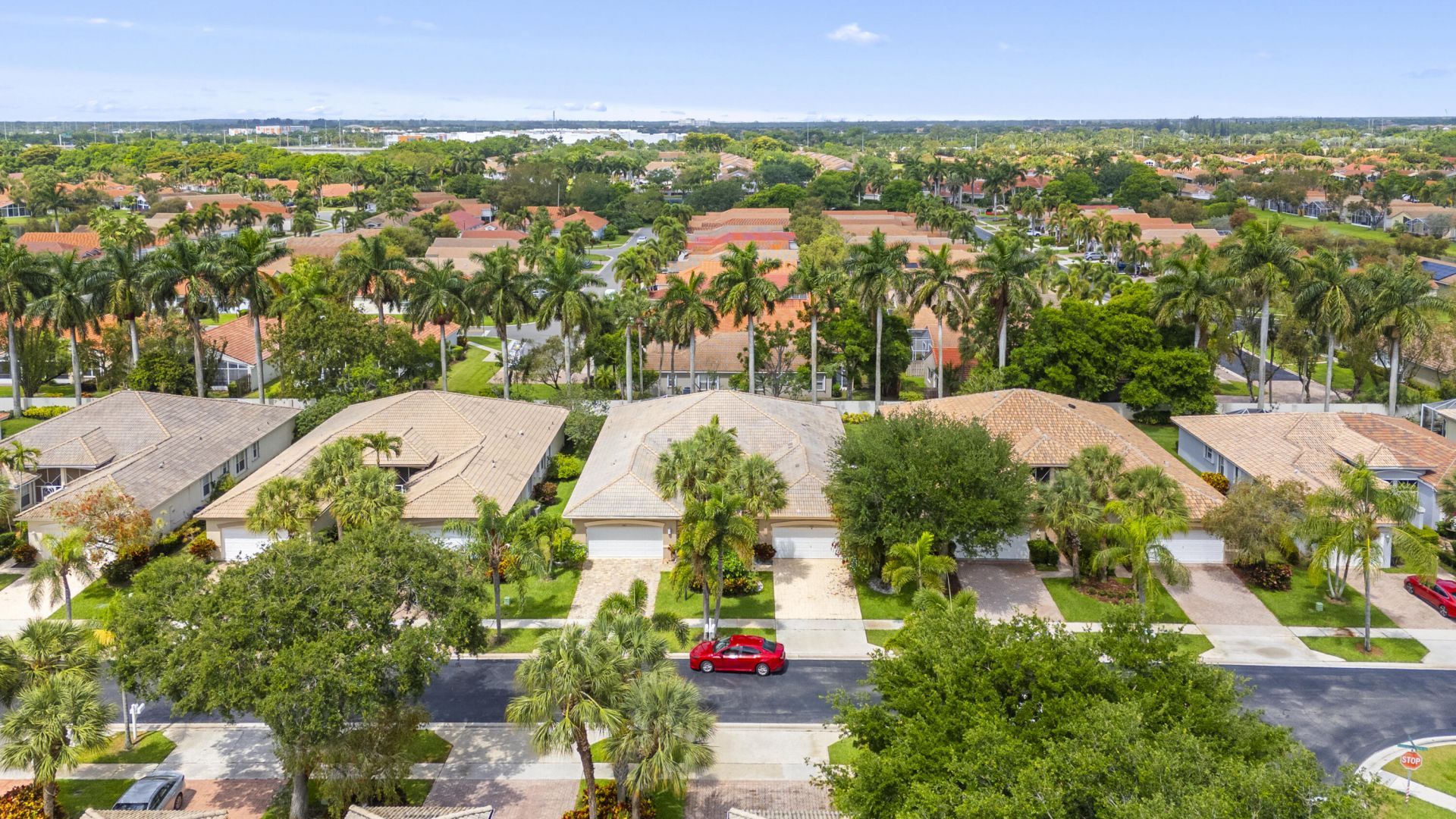 9719 Crescent View Drive S, Boynton Beach, FL 33437 Photo