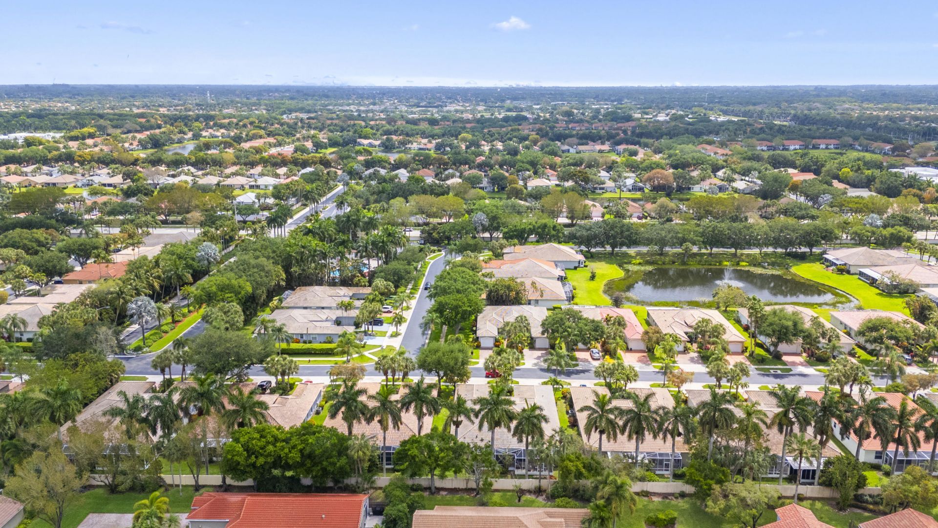 9719 Crescent View Drive S, Boynton Beach, FL 33437 Photo