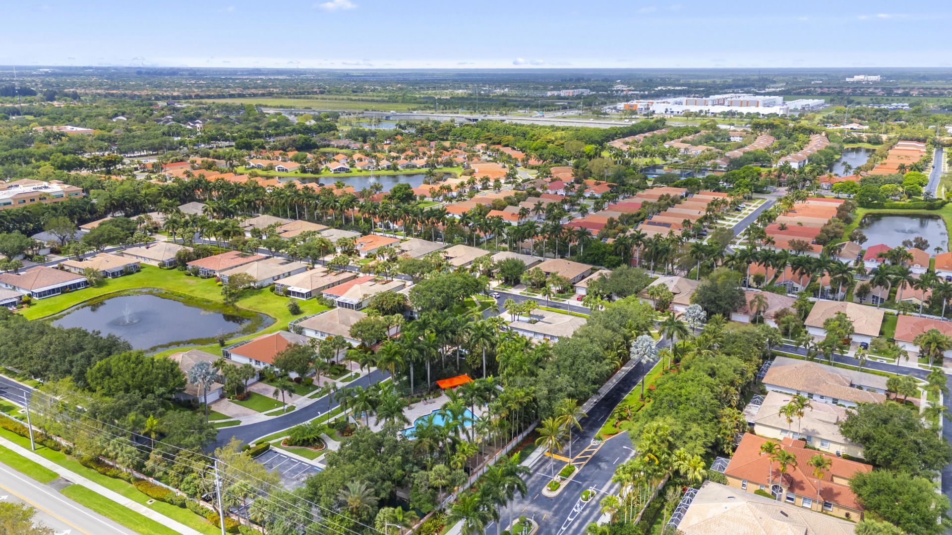 9719 Crescent View Drive S, Boynton Beach, FL 33437 Photo