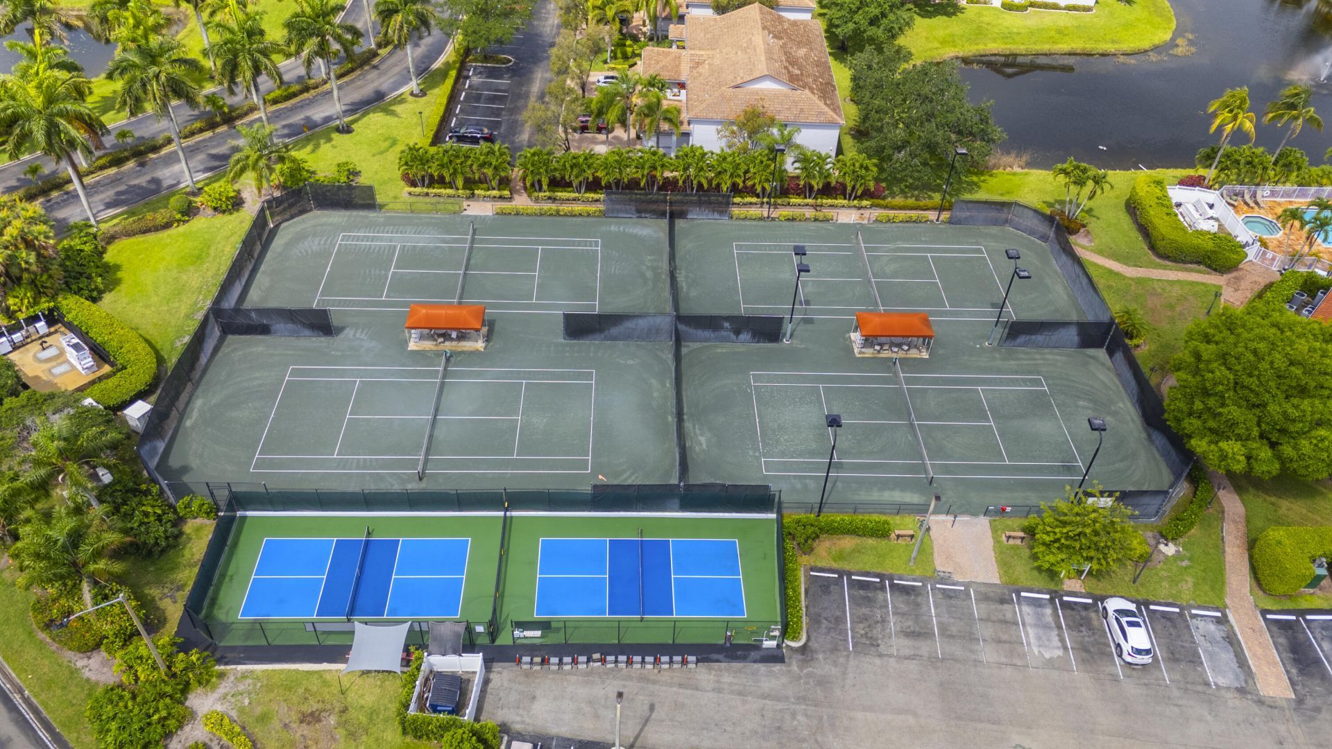 9719 Crescent View Drive S, Boynton Beach, FL 33437 Photo
