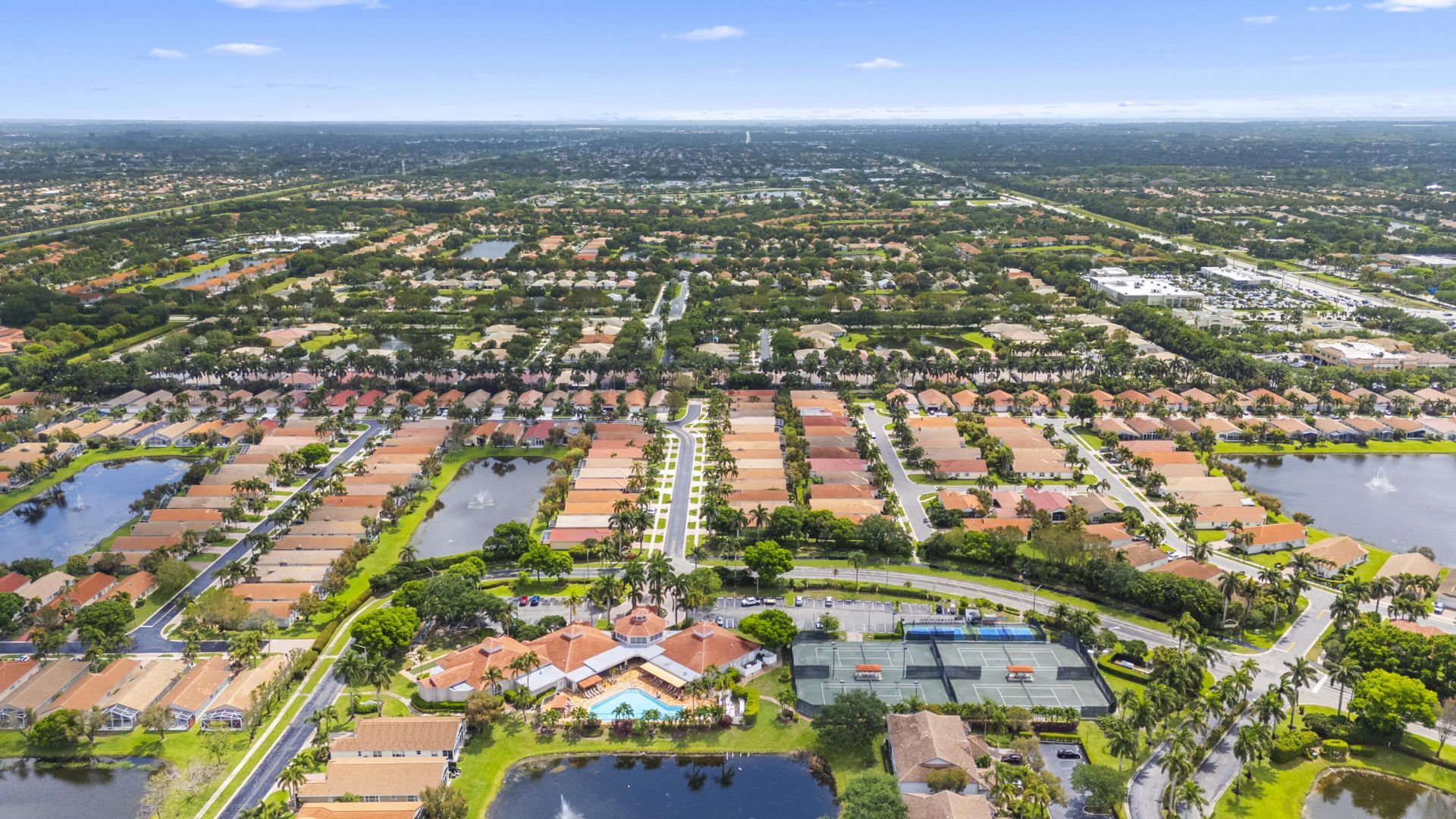 9719 Crescent View Drive S, Boynton Beach, FL 33437 Photo