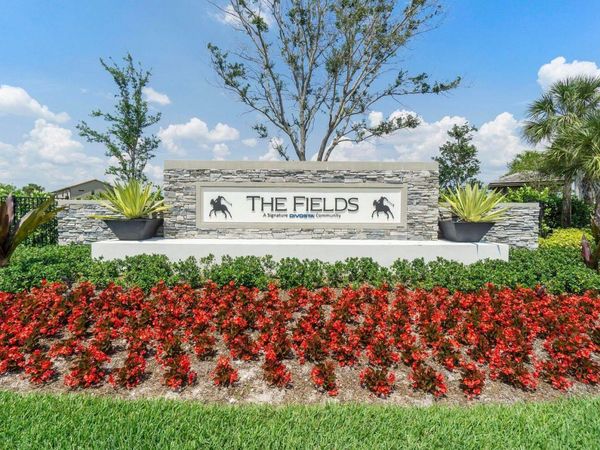 8327 Rearing Lane, Lake Worth, FL 33467