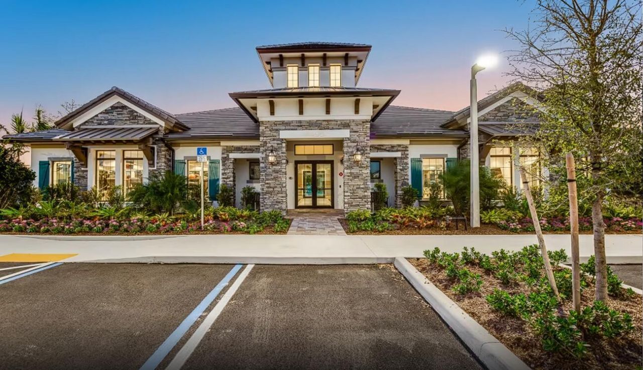 8327 Rearing Lane, Lake Worth, FL 33467 Photo