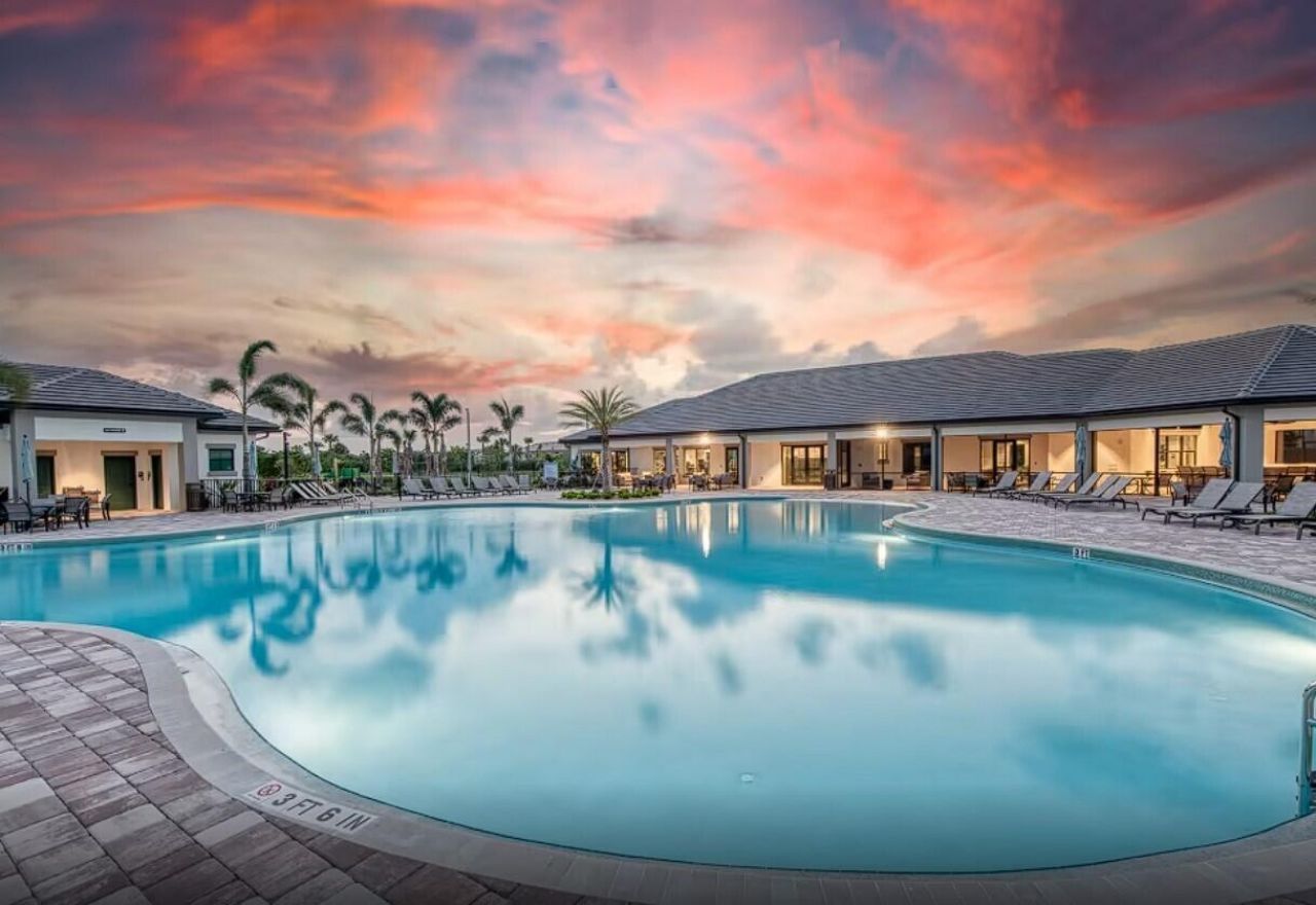 8327 Rearing Lane, Lake Worth, FL 33467 Photo