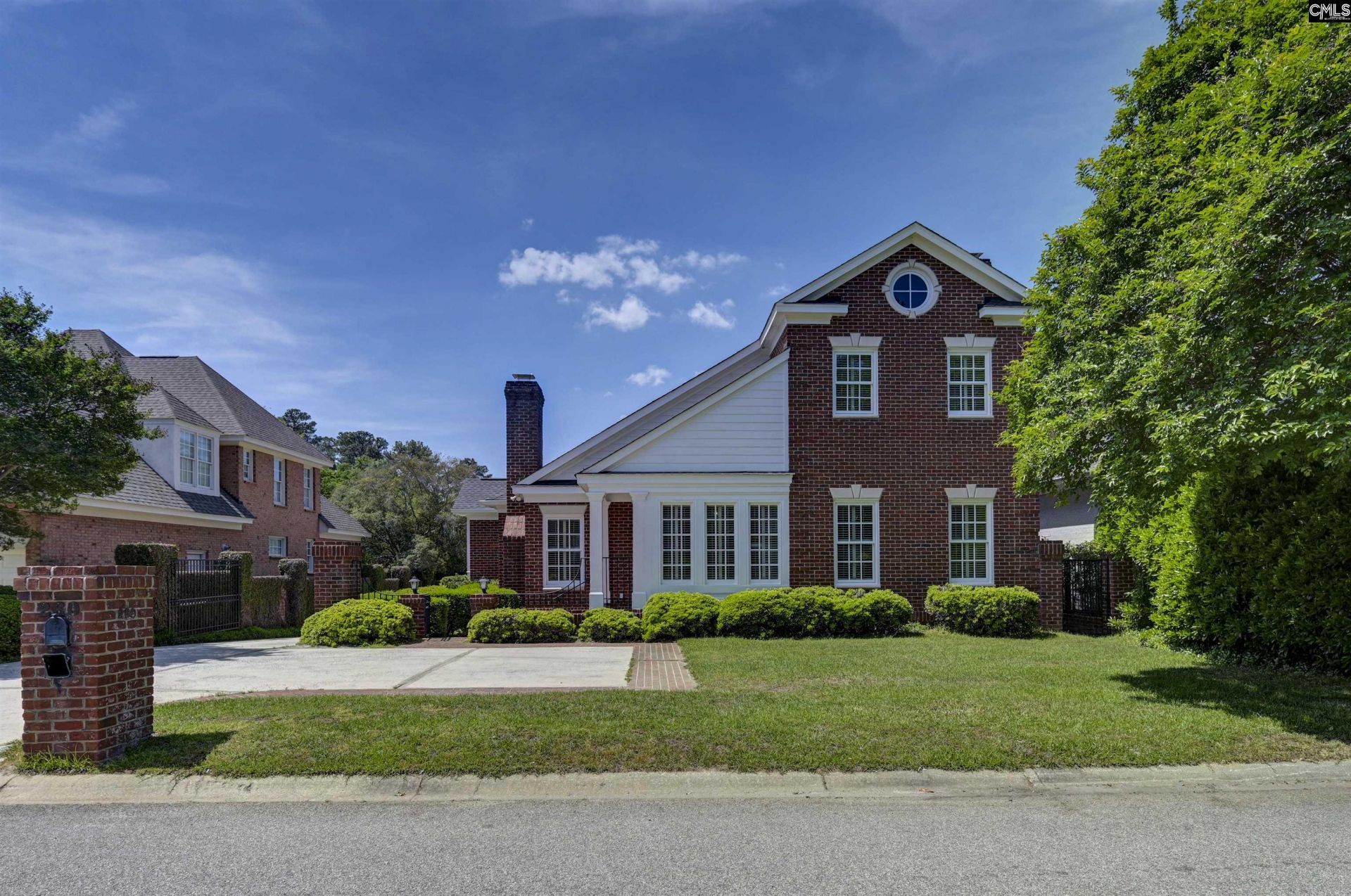 260 Alexander Circle  Photo 4