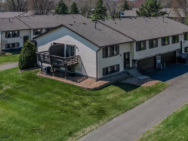 12240 Fillmore Street NE, Blaine, MN 55434