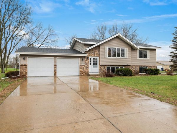 400 Park Avenue SE, Pierz, MN 56364