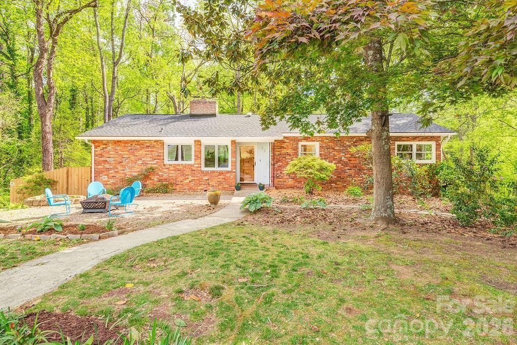 32 Pinehurst Road, Asheville, NC 28805 Main Photo