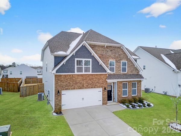 5443 Cherwell Avenue, Unit 274, Boiling Springs, SC 29316
