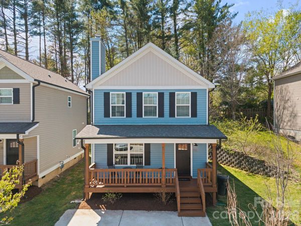 228 Stratford Lane , Boone, NC 28607