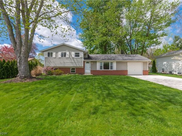 6974 Wil Lou Lane , North Ridgeville, OH 44039