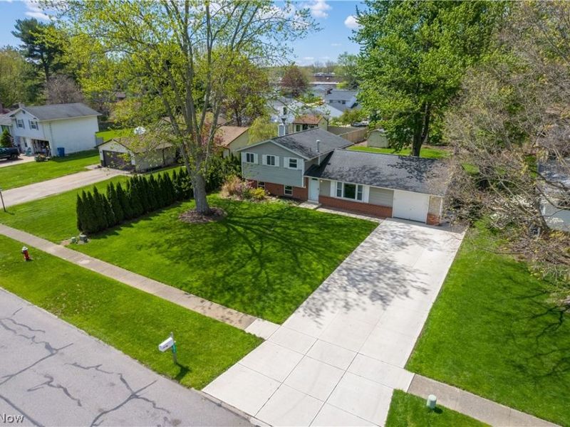 6974 Wil Lou Lane , North Ridgeville, OH 44039 Photo 32