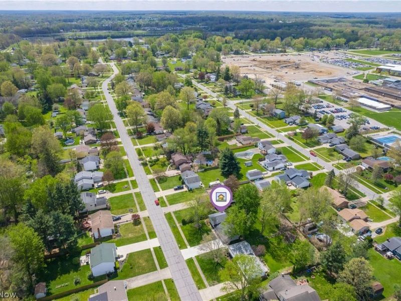 6974 Wil Lou Lane , North Ridgeville, OH 44039 Photo 33