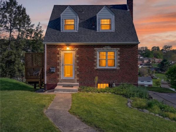 4747 Doyle Rd, Pittsburgh, PA 15227