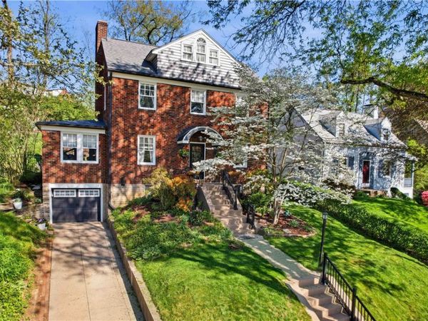 240 INGLEWOOD DRIVE , Pittsburgh, PA 15228