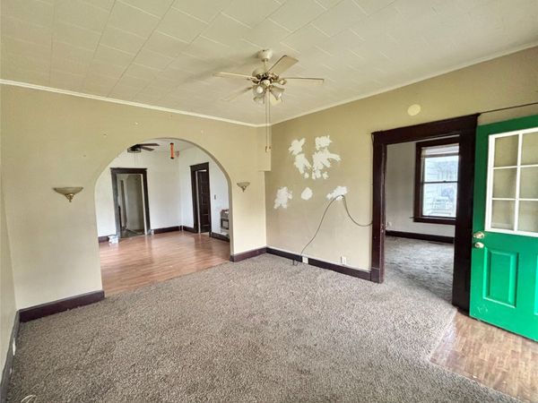 447 N Thompson , Vinita, OK 74301