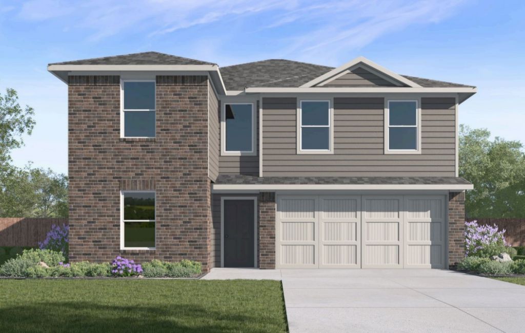 3826 Basin Springs Avenue, Springdale, AR 72764 Main Photo