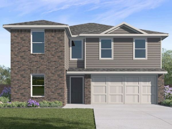 3826 Basin Springs Avenue, Springdale, AR 72764