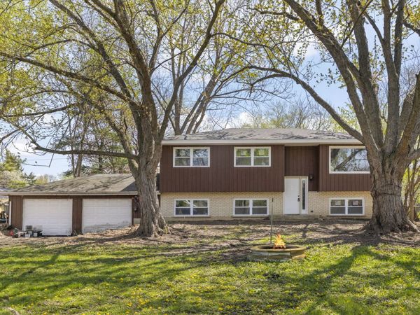 3N607 Kenwood Avenue , West Chicago, IL 60185