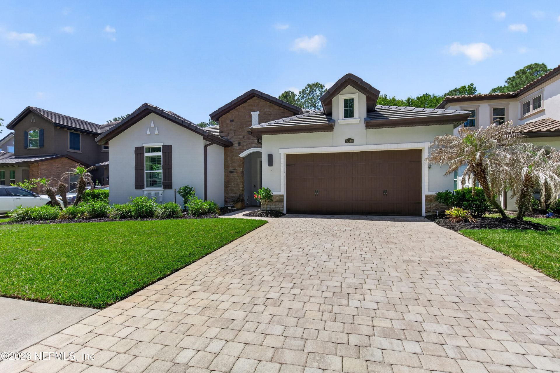 3040 Montilla Drive, Jacksonville, FL 32246 Main Photo