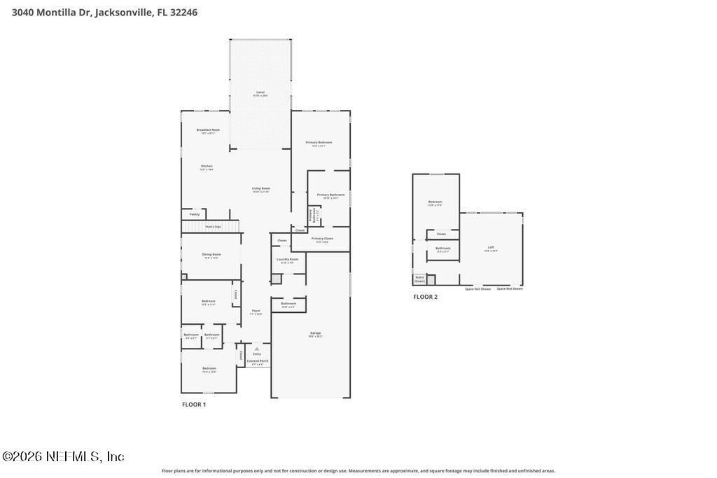 3040 Montilla Drive, Jacksonville, FL 32246 Photo