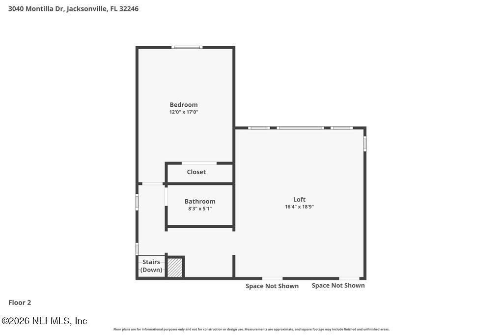 3040 Montilla Drive, Jacksonville, FL 32246 Photo