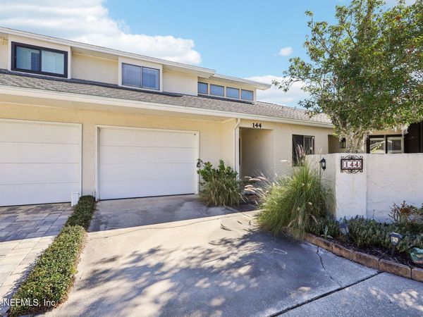 144 LA PASADA Circle W, Ponte Vedra Beach, FL 32082