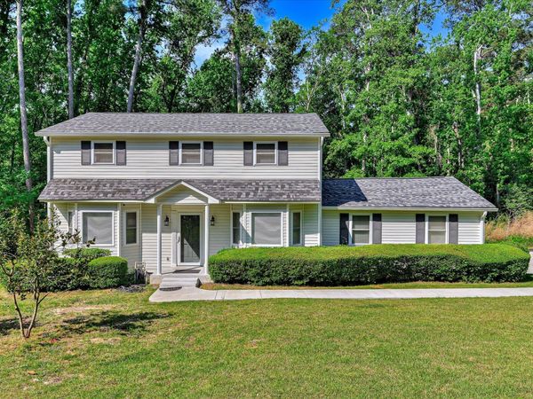 2015 Country Club Hills Drive, North Augusta, SC 29860