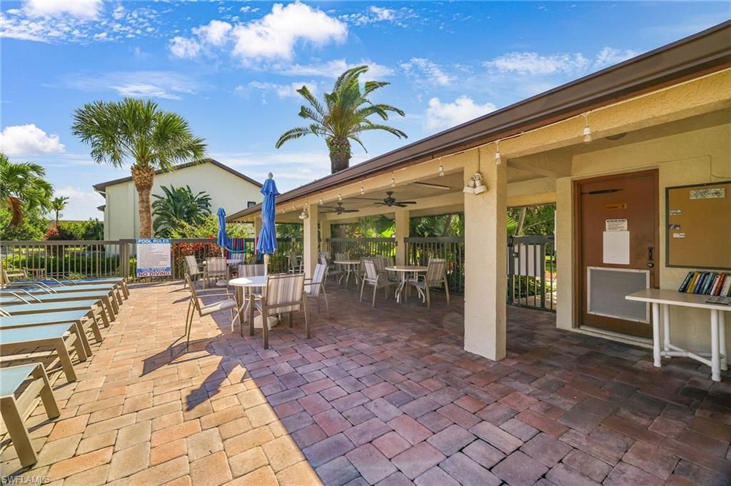 9270 Lake Park Dr, Unit 101, Fort Myers, FL 33919 Photo