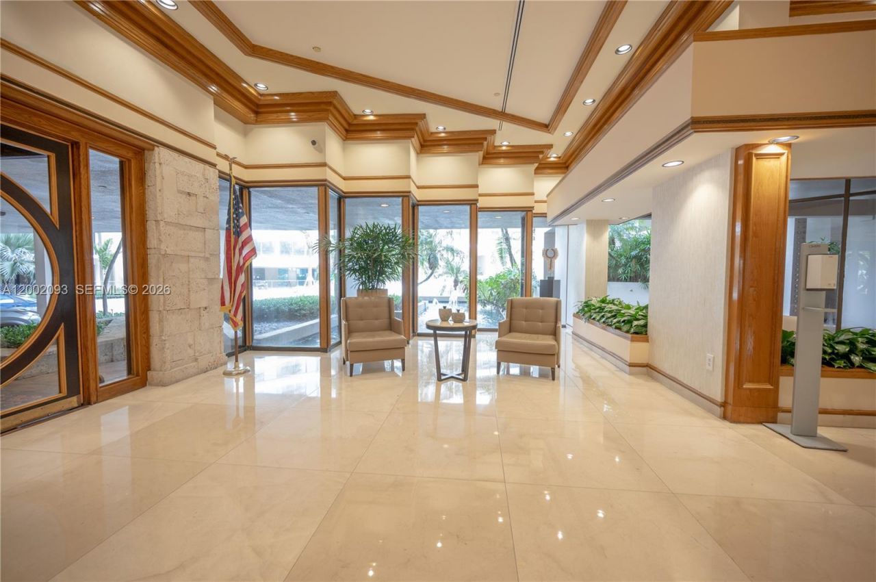 3 Grove Isle Dr , Unit C308, Miami, FL 33133 Photo