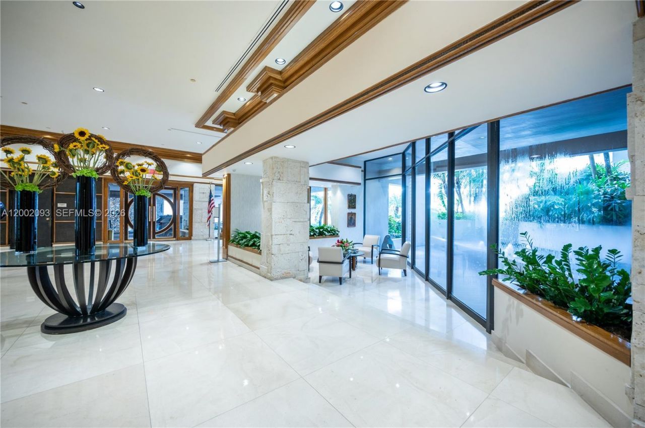 3 Grove Isle Dr , Unit C308, Miami, FL 33133 Photo