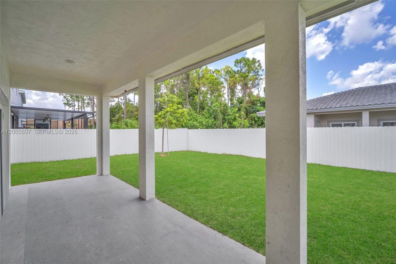 12901 SW 265th St , Homestead, FL 33032 Photo