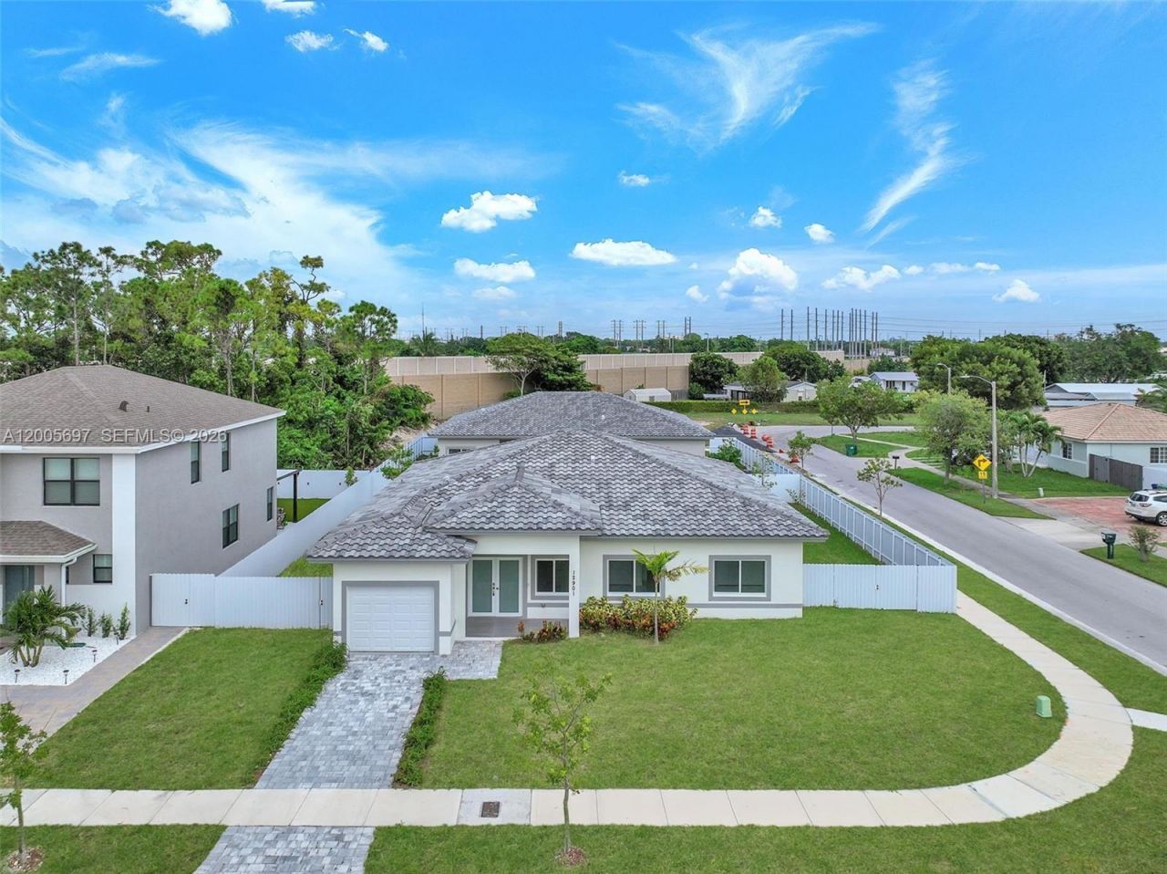 12901 SW 265th St , Homestead, FL 33032 Photo