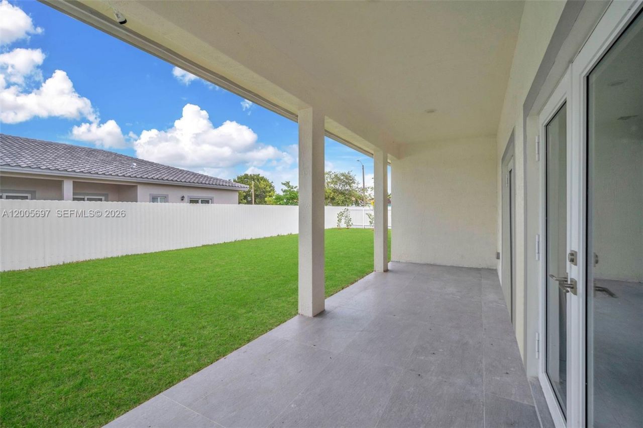 12901 SW 265th St , Homestead, FL 33032 Photo