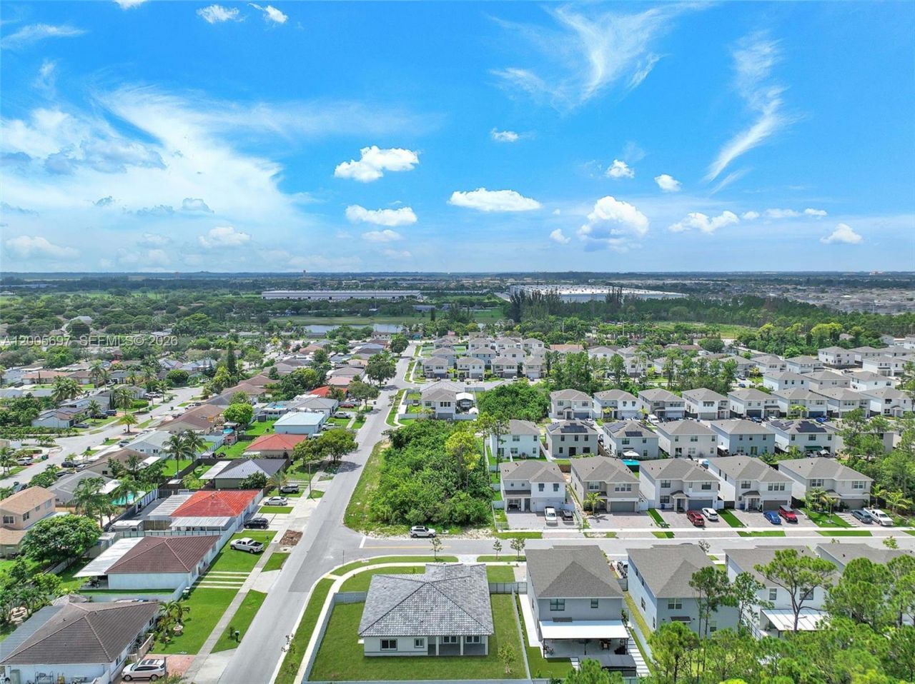 12901 SW 265th St , Homestead, FL 33032 Photo