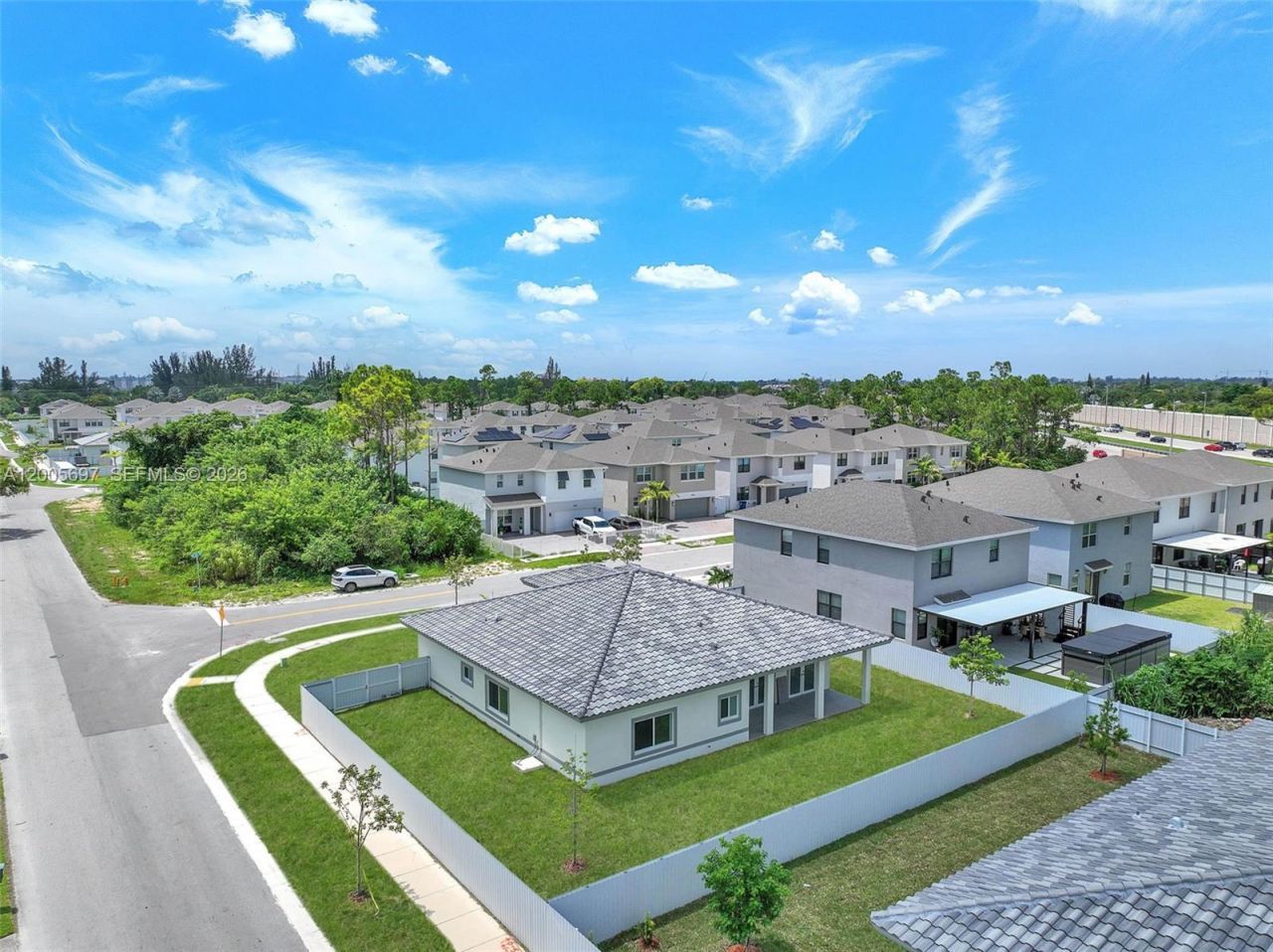 12901 SW 265th St , Homestead, FL 33032 Photo