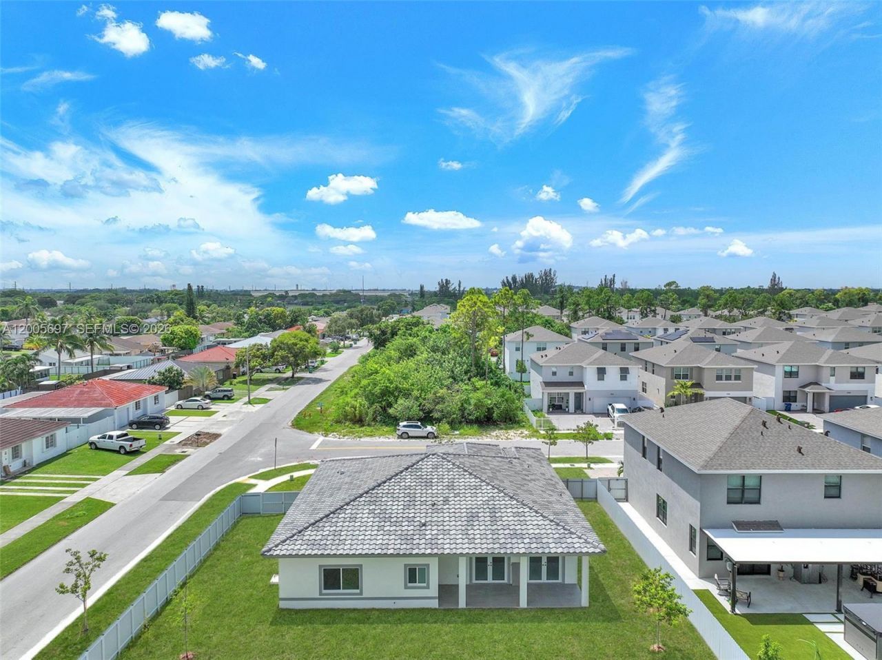 12901 SW 265th St , Homestead, FL 33032 Photo