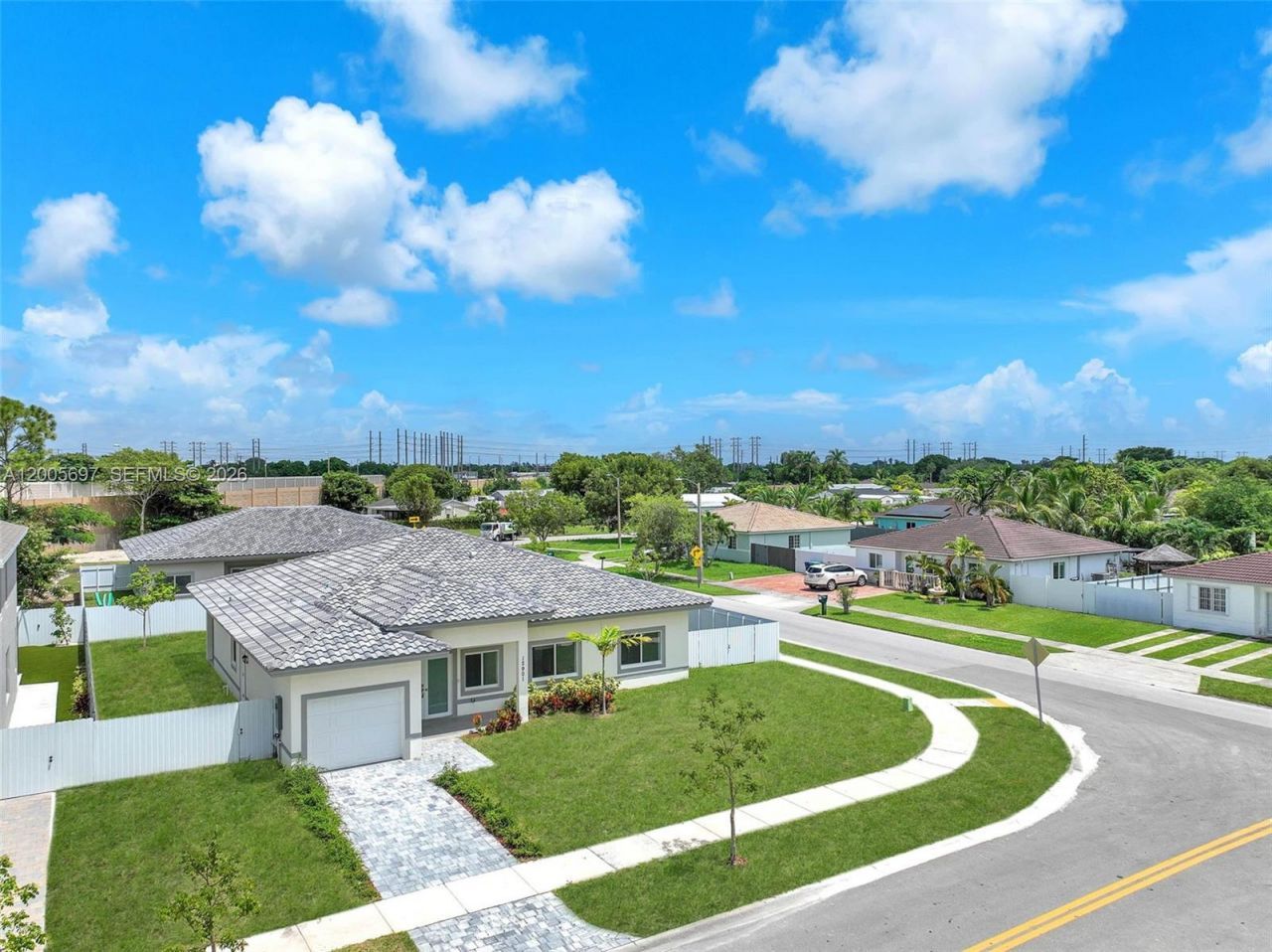 12901 SW 265th St , Homestead, FL 33032 Photo