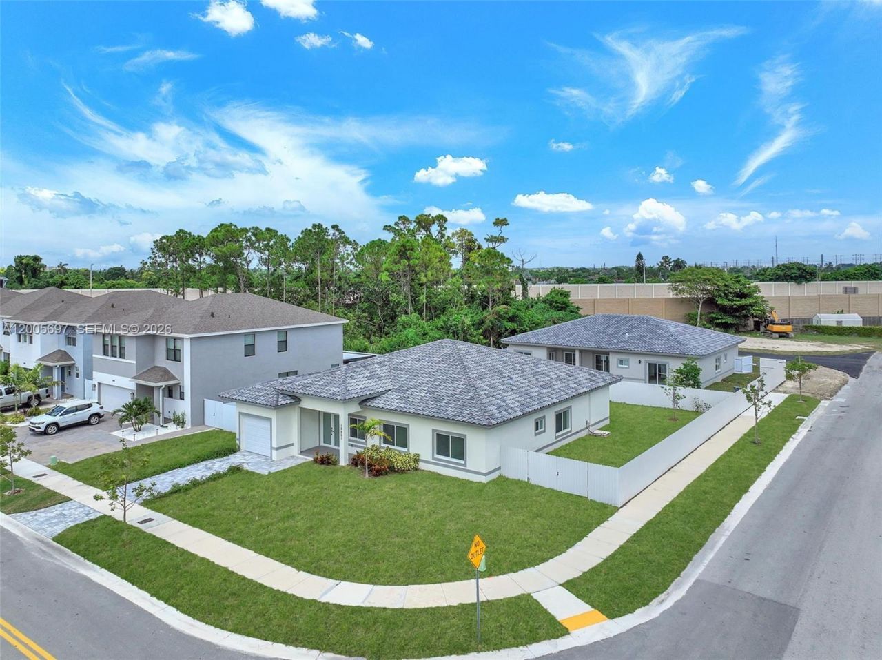 12901 SW 265th St , Homestead, FL 33032 Photo
