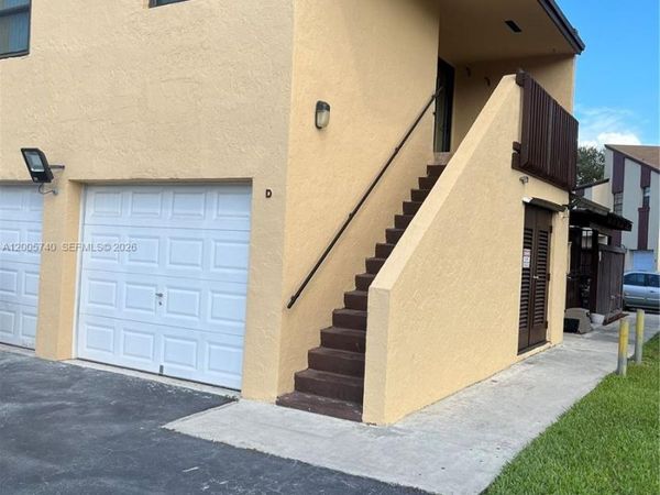 6661 SW 137th Ct , Unit 8D, Miami, FL 33183