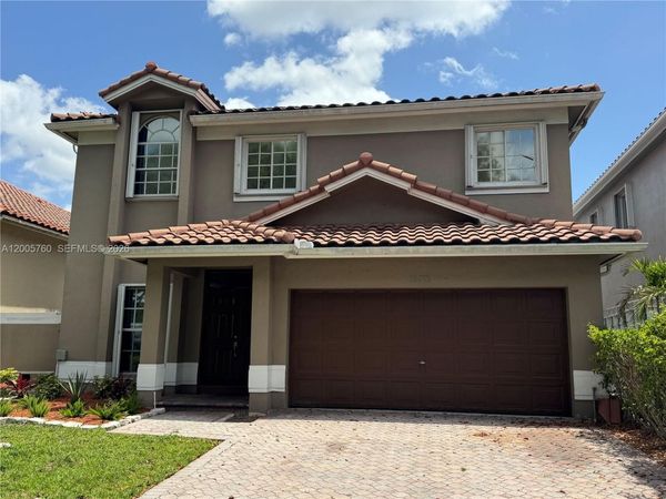 15071 SW 136th Pl , Unit 15071, Miami, FL 33186