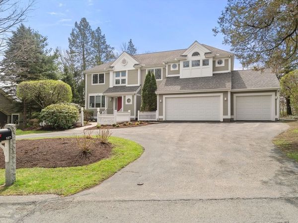 127 Huntington Rd, Unit 127, Boston, MA 02135